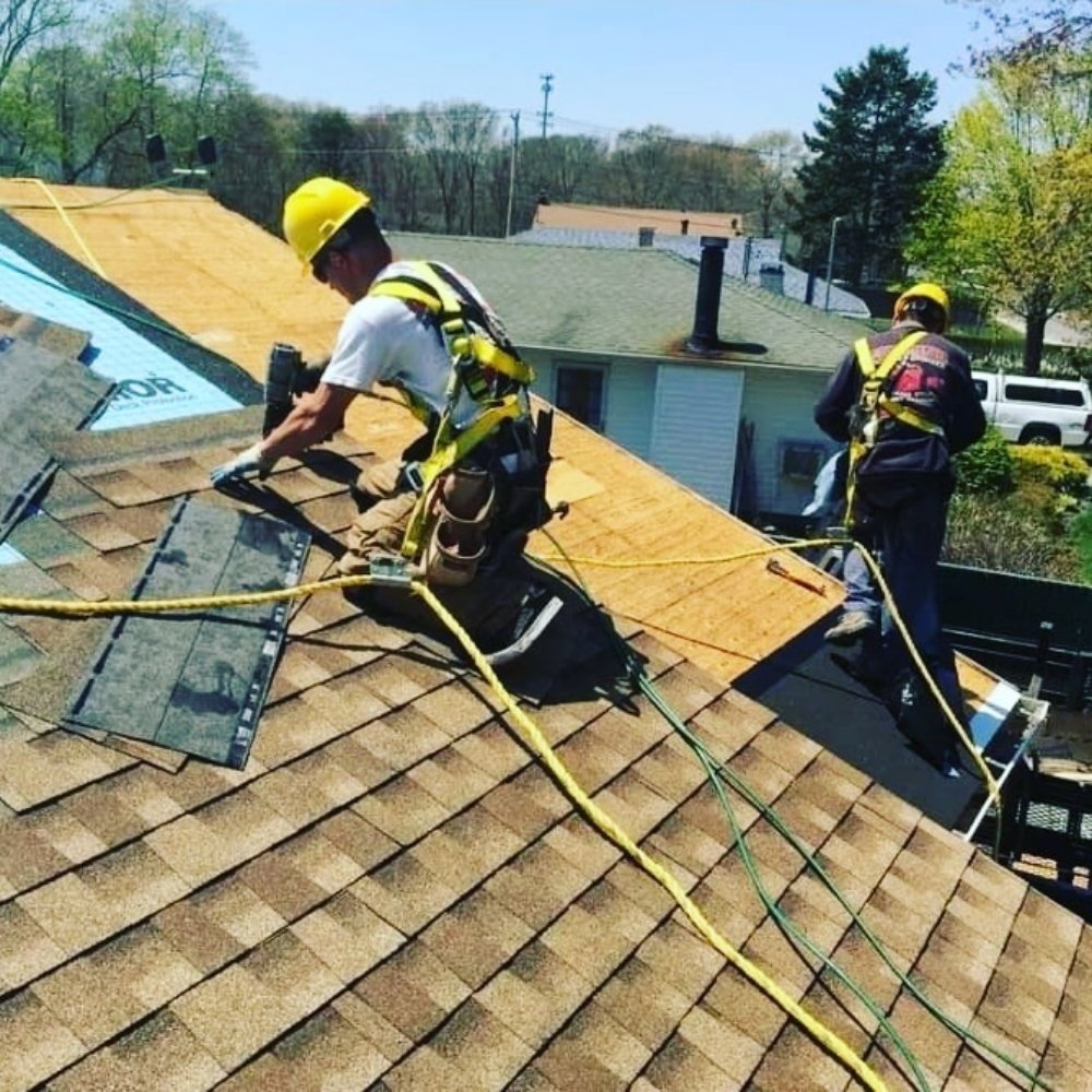 Slide of Royal Roofing And Siding