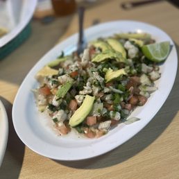 Ceviche