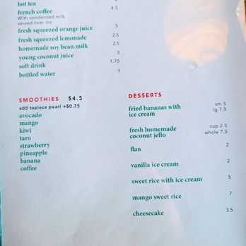 Vietnam Coast - Menu - Vietnamese Near Me - Houston, Texas Vietnam Coast - Menu - Vietnamese Near Me - Houston, Texas
