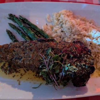 Chez Jay - Steakhouses Near Me - Santa Monica, California
