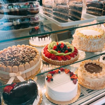 Dulce de Leche - Bakeries Near Me - Englewood, New Jersey