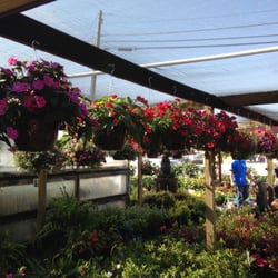 Adam's Nursery & Landscaping