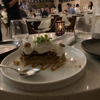 Meat Bar - Pecan pie - Steakhouses Near Me - Bay Harbor Islands, Florida Meat Bar - Pecan pie - Steakhouses Near Me - Bay Harbor Islands, Florida