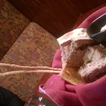 The Marc Restaurant - Fresh baked bread basket - New American Near Me - Walla Walla, Washington The Marc Restaurant - Fresh baked bread basket - New American Near Me - Walla Walla, Washington