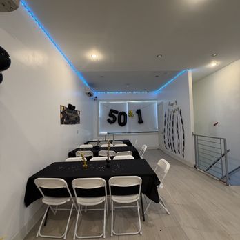 Forever Event Space - Venues & Event Spaces Near Me - New York, New York Forever Event Space - Venues & Event Spaces Near Me - New York, New York
