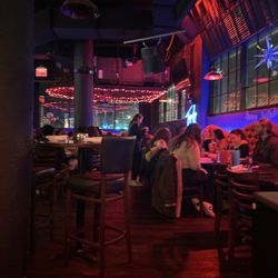 Tequila Escape -Stamford - Sitting area