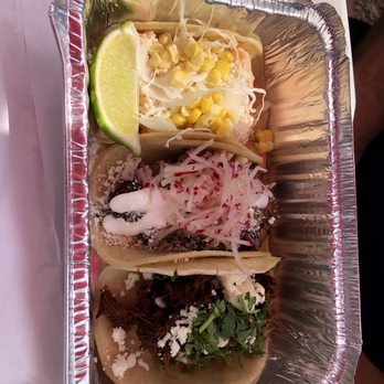 Chicano Boy Taco - Tex-Mex Near Me - Staunton, Virginia