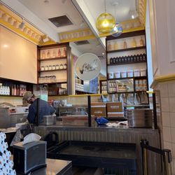 Vivoli Il Gelato - Where the magic happens