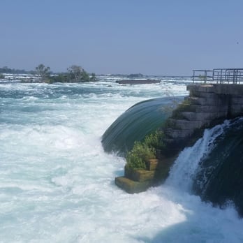 Niagara Falls - Landmarks & Historical Buildings Near Me - Niagara Falls, Ontario Niagara Falls - Landmarks & Historical Buildings Near Me - Niagara Falls, Ontario