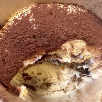 Tortello - Tiramisu to go - Pasta Shops Near Me - Chicago, Illinois Tortello - Tiramisu to go - Pasta Shops Near Me - Chicago, Illinois