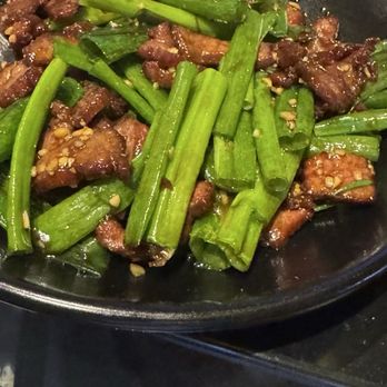 P.F. Chang's - Mongolian Beef - Chinese Near Me - Honolulu, Hawaii