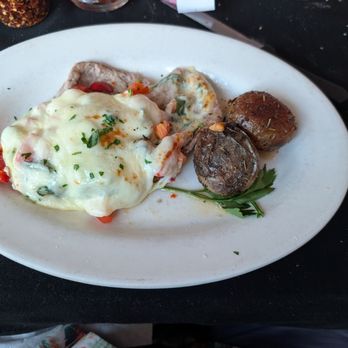 Umberto's - Veal Diablo - Italian Near Me - North Myrtle Beach, South Carolina Umberto's - Veal Diablo - Italian Near Me - North Myrtle Beach, South Carolina