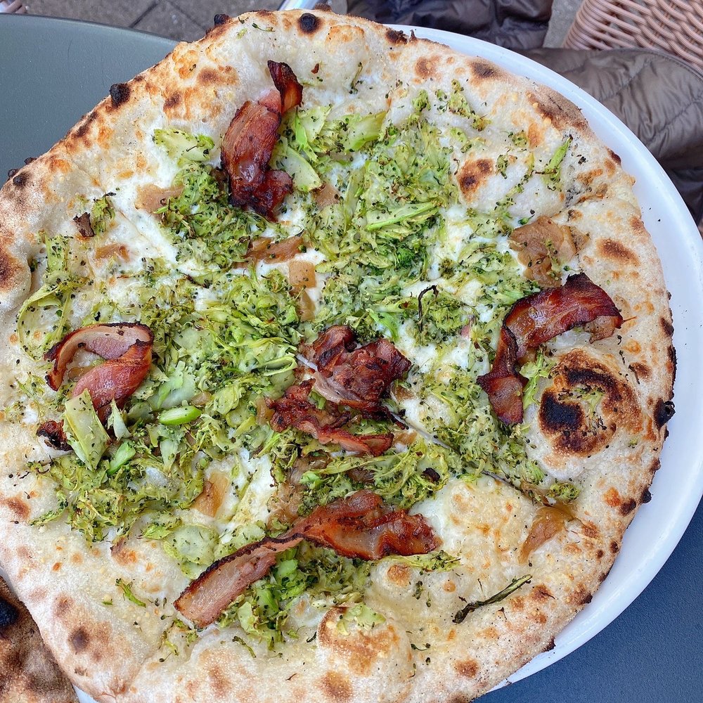 Pizza Antica - Broccoli Pizza. 4.5/5. - Pizza Near Me - Lafayette, California Pizza Antica - Broccoli Pizza. 4.5/5. - Pizza Near Me - Lafayette, California