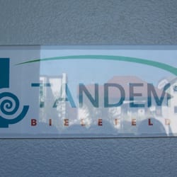 Tandem Bielefeld e.V. - TANDEM Bielefeld- Bielefeld, Germany