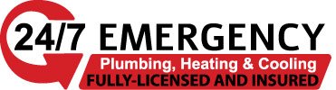 Fairlawn Pro Plumbers & Air Logo