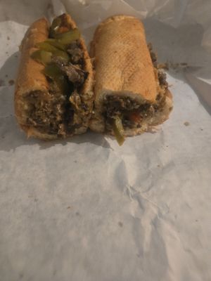 Tucci's Southside Subs by null Tucci's Southside Subs by null