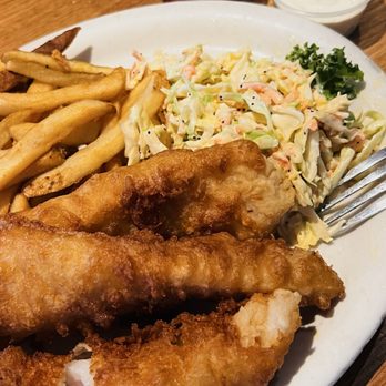 Brophy Bros - Fish n chips - Seafood Near Me - Santa Barbara, California