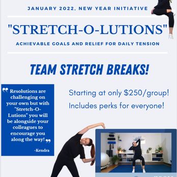 Lean & Limber Stretch - Yoga Near Me - New York, New York Lean & Limber Stretch - Yoga Near Me - New York, New York