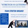 Photo of Lean & Limber Stretch