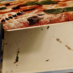 Johnny Pizza