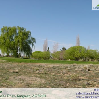 Land Direct USA - 0.23 acre - 10085 Concho Drive, Kingman, AZ 86401 - Real Estate Services Near Me