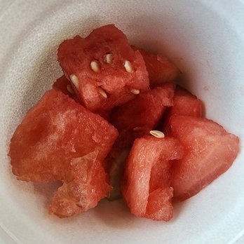 Gus's Diner - Verona - Side fruits - Diners Near Me - Verona, Wisconsin Gus's Diner - Verona - Side fruits - Diners Near Me - Verona, Wisconsin
