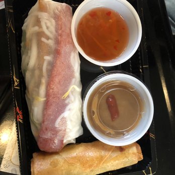 Spring Rollin' - Vietnamese Near Me - Albuquerque, New Mexico