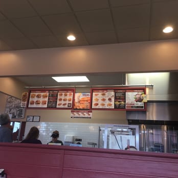Wayback Burgers - Menu board for Wayback Burger - Burgers Near Me - Royersford, Pennsylvania