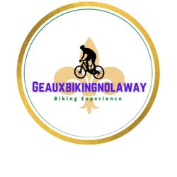 Geauxbikingnolaway - Let's GEAUX biking the NOLA way!! We provide the energy, music and positivity all for one price