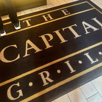 The Capital Grille - Inside - Steakhouses Near Me - Hartford, Connecticut The Capital Grille - Inside - Steakhouses Near Me - Hartford, Connecticut