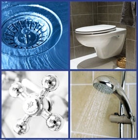 Slide of Sarca Plumbing, Heating & Cooling