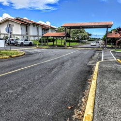 University of Hawaii at Hilo - On University of Hawaii at Hilo Campus