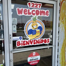 Bionicos Y Jugos Zapopan - I am welcome, you are welcome, everyone is welcome