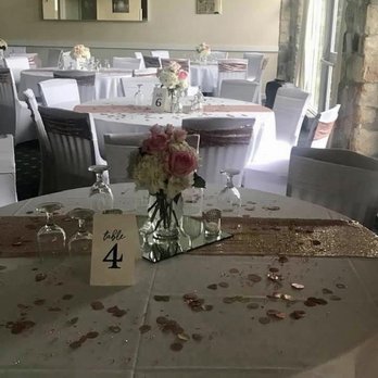 Vazzy's 19th Hole - Caterers Near Me - Fairfield, Connecticut