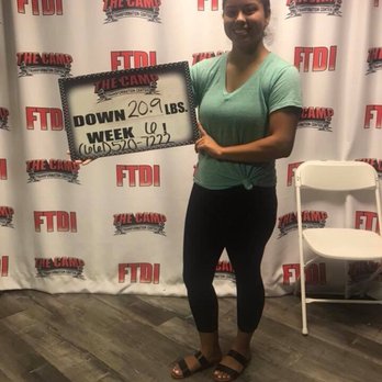 The Camp Transformation Center - Boot Camps Near Me - Bakersfield, California