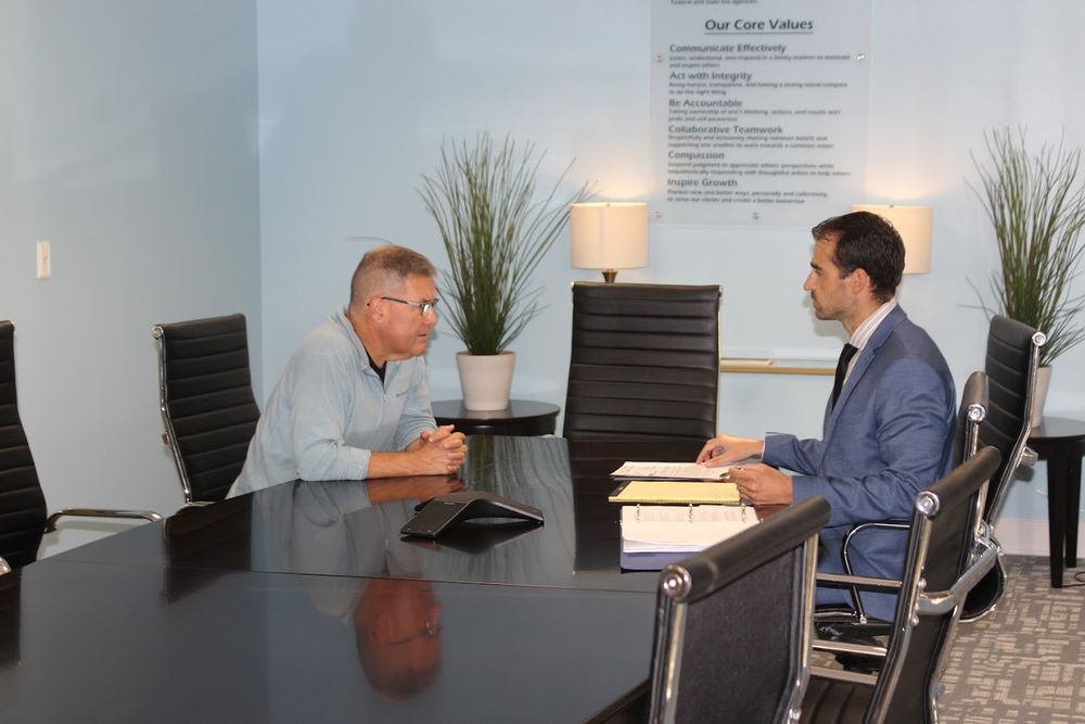 J David Tax Law - property tax consultant in Austin, TX