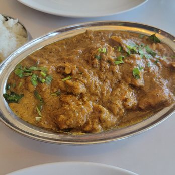 Copper Pot Indian Grill - Spicy chicken curry - Indian Near Me - Redondo Beach, California Copper Pot Indian Grill - Spicy chicken curry - Indian Near Me - Redondo Beach, California