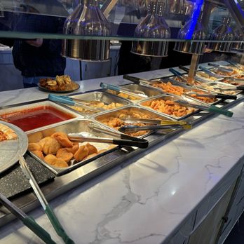 The Yummy Buffet - Buffets Near Me - High Point, North Carolina