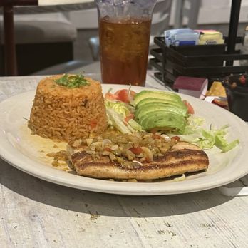 Tacos Rock Gulf Breeze - mahi mahi- catch of the day - Tacos Near Me - Gulf Breeze, Florida