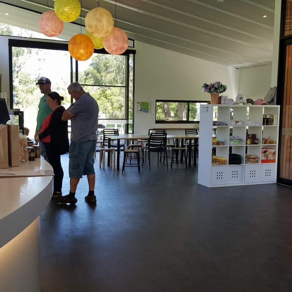 Timboon Fine Ice Cream - Spacious and full of natural light! - Ice Cream & Frozen Yogurt Near Me - Timboon, VIC Timboon Fine Ice Cream - Spacious and full of natural light! - Ice Cream & Frozen Yogurt Near Me - Timboon, VIC