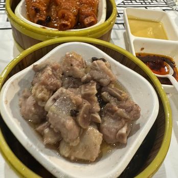 Bistro 1968 - Dim Sum Near Me - San Gabriel, California
