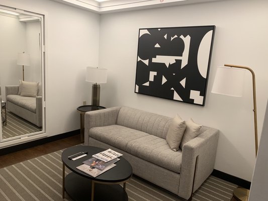 Eurostars St Gregory by null