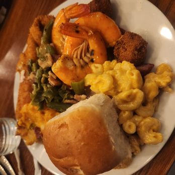 King Ranch Texas Kitchen - Easter Brunch - Steakhouses Near Me - Houston, Texas