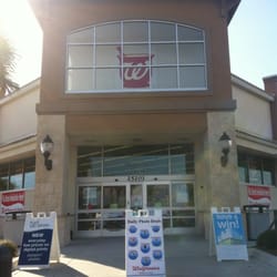 Walgreens