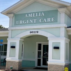 Amelia Urgent Care and Occupational Medicine