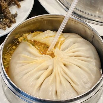 Long Xing Ji Juicy Dumpling - Chinese Near Me - Baldwin Park, California