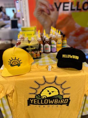 Yellowbird Foods by null