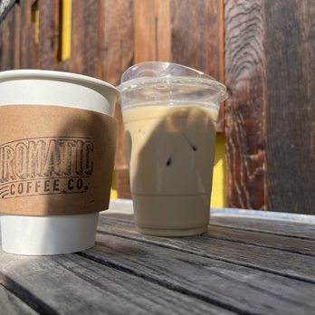 Chromatic Coffee - Coffee Roasteries Near Me - San Jose, California