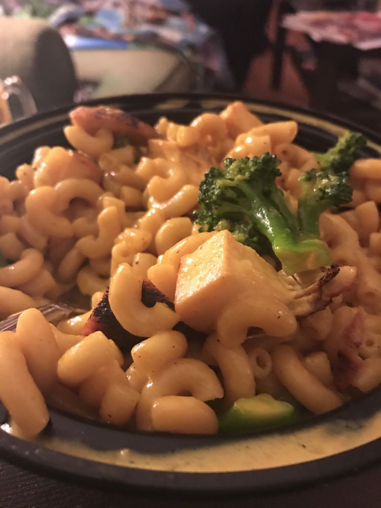 GLOBAL NOODLE Updated September 2024 600 Williamson St, Madison