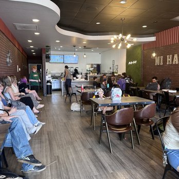 NI HAO TEA - Coffee & Tea Near Me - Tucson, Arizona NI HAO TEA - Coffee & Tea Near Me - Tucson, Arizona